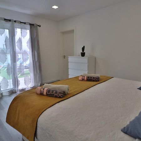 Vila Castro Estreito Da Calheta المظهر الخارجي الصورة
