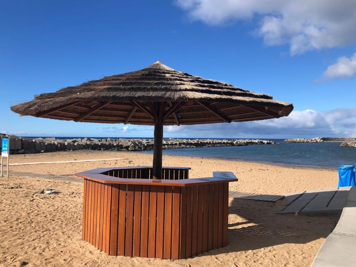 Vila Castro Estreito Da Calheta المظهر الخارجي الصورة